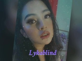 Lykablind