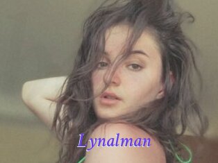 Lynalman