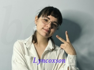 Lyncoxson