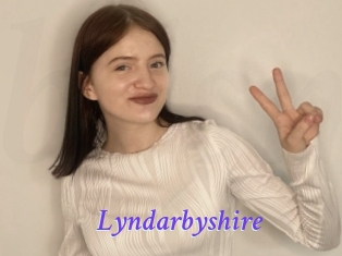 Lyndarbyshire