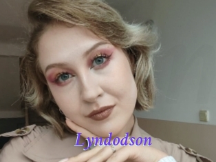 Lyndodson