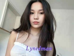 Lynedman