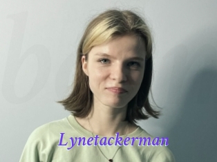 Lynetackerman