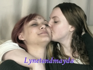 Lynetandmayda