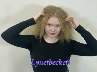 Lynetbeckett