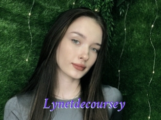 Lynetdecoursey