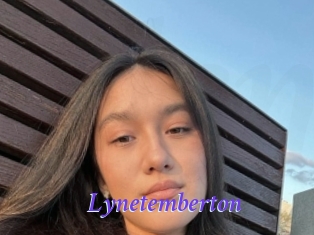 Lynetemberton