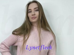 Lynetfleek