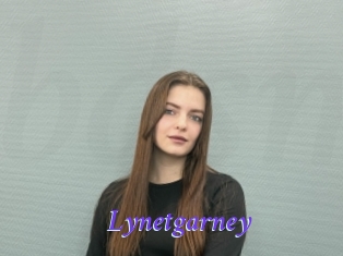 Lynetgarney