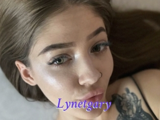 Lynetgary