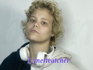 Lynetteatcher