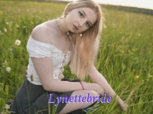 Lynettebride