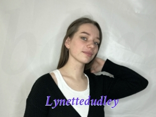 Lynettedudley