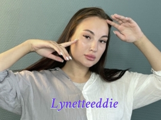 Lynetteeddie