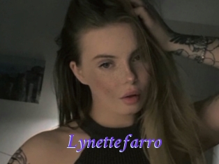 Lynettefarro