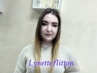 Lynetteflitton