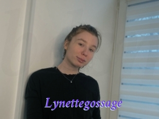 Lynettegossage