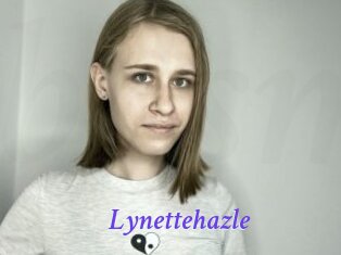 Lynettehazle