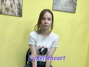 Lynetteheart