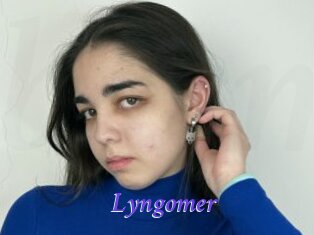 Lyngomer