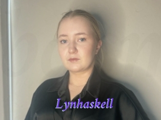 Lynhaskell