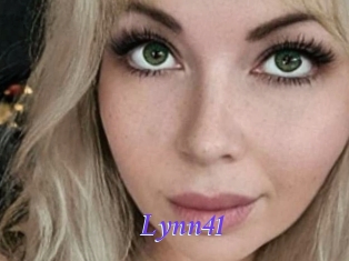 Lynn41