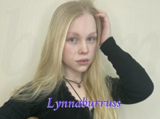 Lynnaburruss