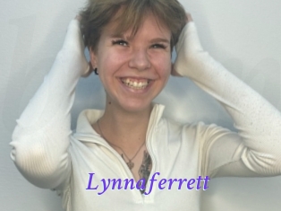 Lynnaferrett