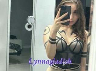 Lynnagladish