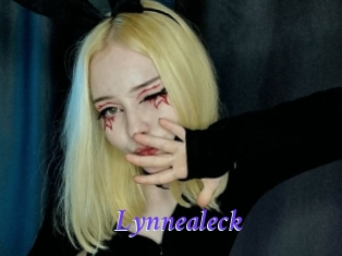 Lynnealeck