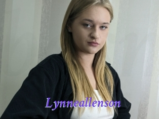 Lynneallenson