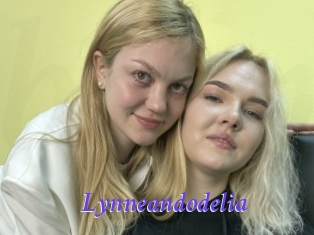 Lynneandodelia