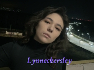 Lynneckersley