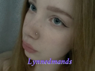 Lynnedmands