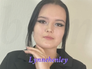 Lynnehenley