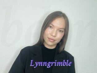 Lynngrimble