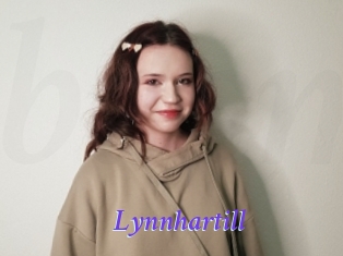 Lynnhartill