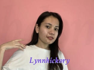 Lynnhickory