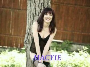 MACYIE