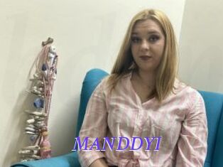 MANDDYI