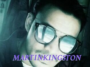 MARTINKINGSTON