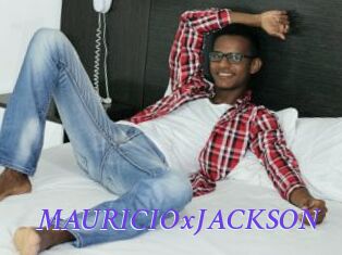 MAURICIOxJACKSON