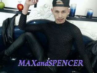 MAXandSPENCER