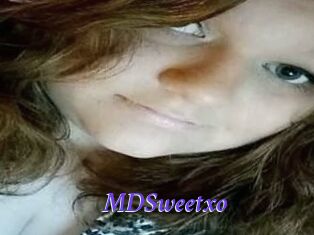 MDSweetxo