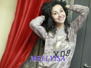 MELLYISA