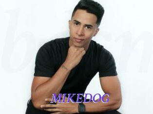 MIKEDOG