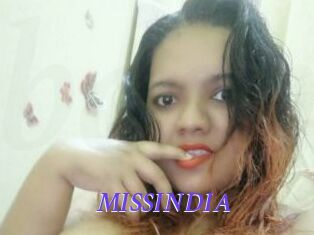 MISSINDIA