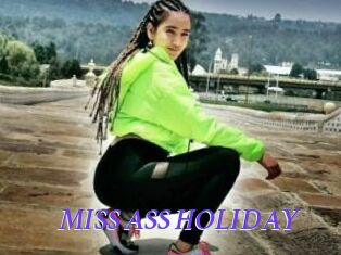 MISS_ASS_HOLIDAY