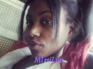 MIssiLuv