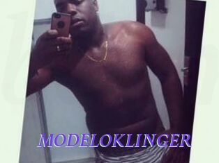 MODELOKLINGER